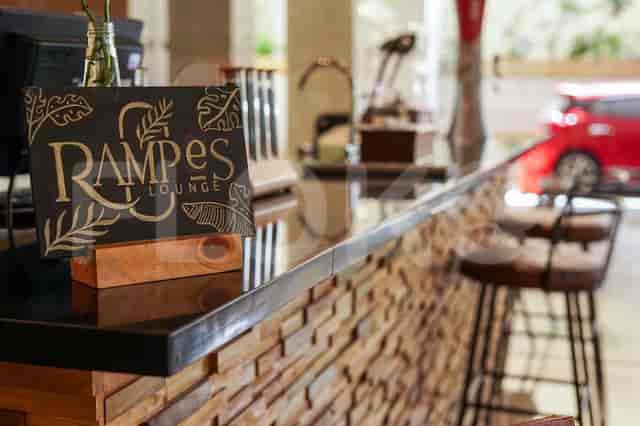 Sewa Apartemen Swiss-Belhotel Bogor (Serviced Apartment)