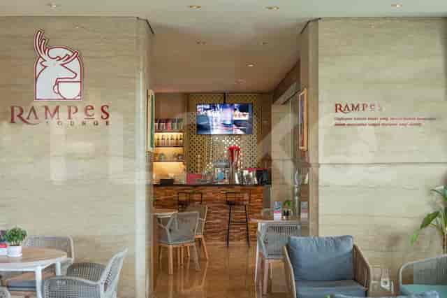 Sewa Apartemen Swiss-Belhotel Bogor (Serviced Apartment)