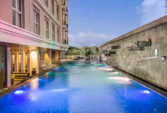 Sewa Apartemen Swiss-Belhotel Bogor (Serviced Apartment)