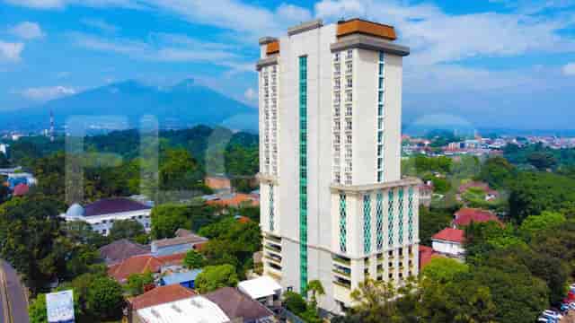 Sewa Apartemen Swiss-Belhotel Bogor (Serviced Apartment)