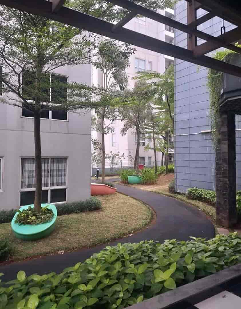 Taman Scientia Residences