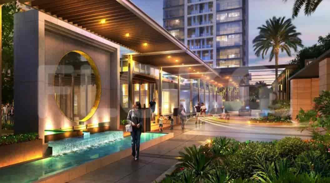 Swimming Pool Fatmawati City Center