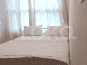 Tipe 2 Kamar Tidur di Lantai Menengah untuk disewakan di Batavia Apartemen - fbeded 3