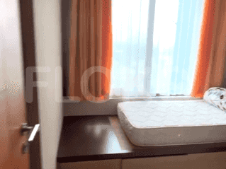 Tipe 2 Kamar Tidur di Lantai Menengah untuk disewakan di Hamptons Park - fpo018 2