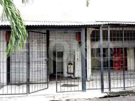 Disewakan Ruko Luas 240 m2 di Slipi, Slipi - RKR56e 1