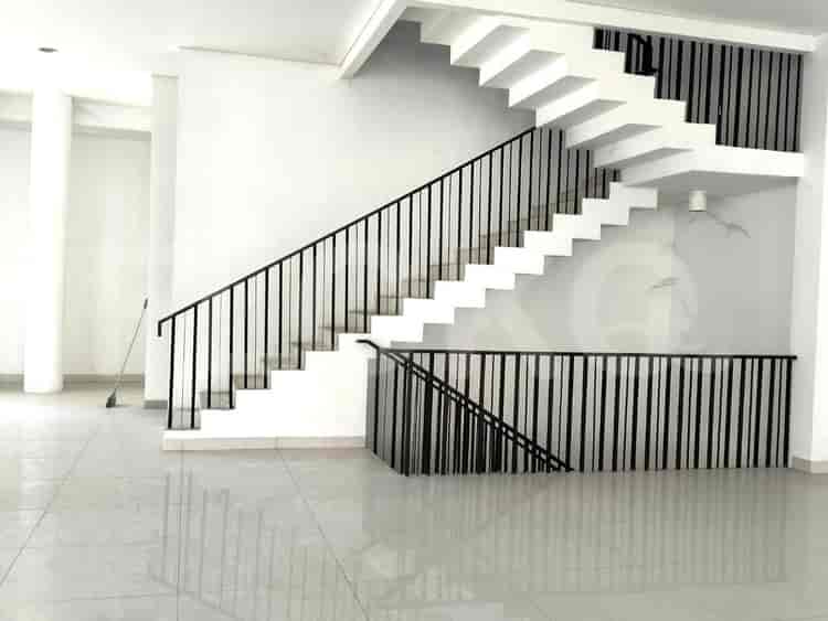 770 sqm, shophouse for rent in Foresta Business Loft, BSD - RKR31a 2