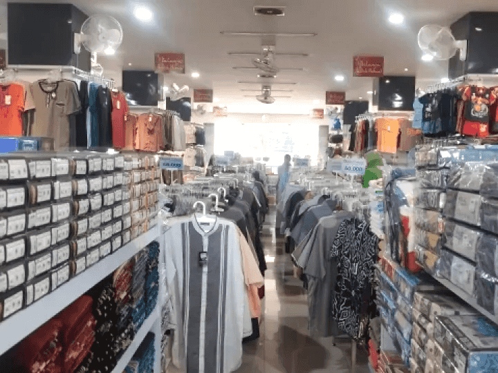 400 sqm, shophouse for rent in Bintara, Bekasi 4