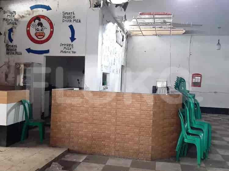 45 sqm, shophouse for rent in Duta Harapan, Bekasi - RKR61c 2