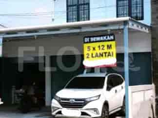 Disewakan Ruko Luas 120 m2 di Taman Wisma Asri, Bekasi - RKR9f7 1