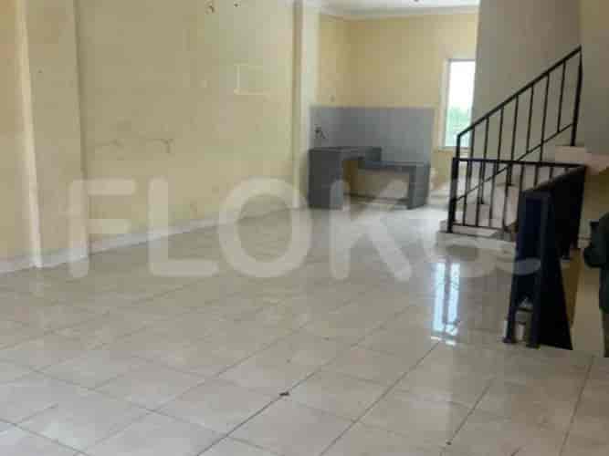 135 sqm, shophouse for rent in Ruko Symphony Harapan Indah, Bekasi - RKR255 2