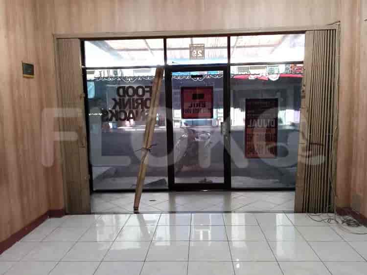 Disewakan Ruko Luas 65 m2 di Sentra Onderdill Harapan Indah 1, Bekasi - RKR718 1