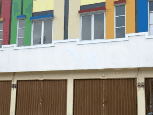 Disewakan Ruko Luas 96 m2 di Tambun Selatan, Bekasi - RKR8b3 1