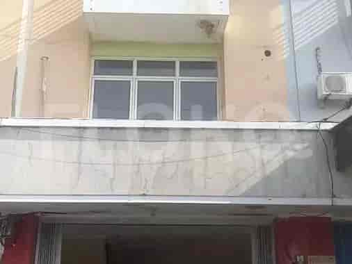 100 sqm, shophouse for rent in Ruko Ifolia Harapan Indah, Bekasi - RKR89c 1