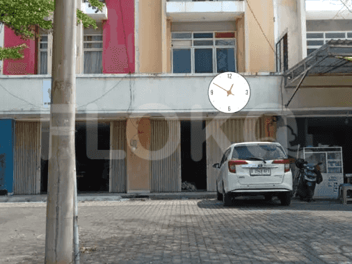 Disewakan Ruko Luas 150 m2 di Ifolia Ruko Symphony, Harapan Indah, Bekasi - RKRcb9 1