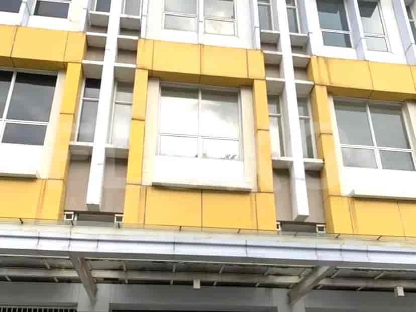 227 sqm, shophouse for rent in Emerald Commercial Summarecon, Bekasi 1