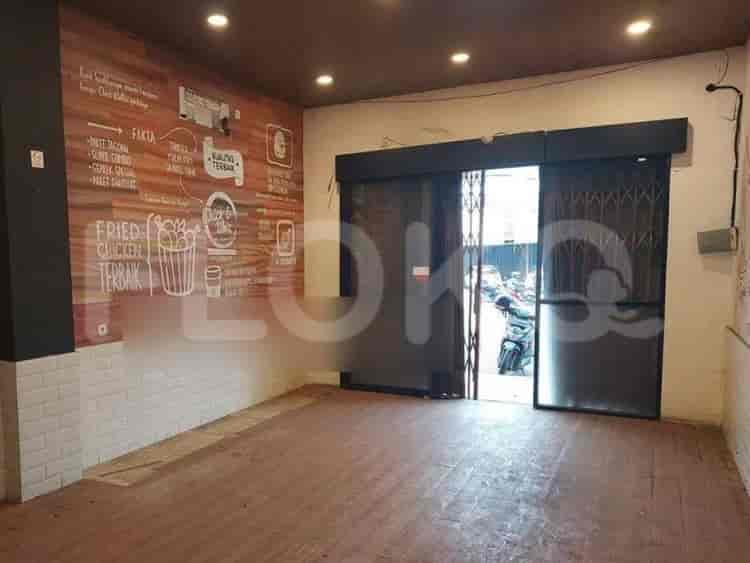 Disewakan Ruko Luas 230 m2 di Jatiwaringin, Bekasi - RKR944 1