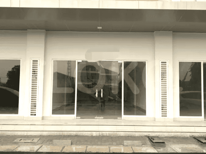 Disewakan Ruko Luas 239 m2 di Ruko Burgundy, Bekasi - RKR37b 1
