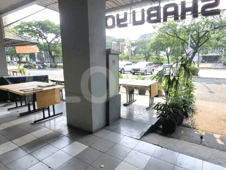 Disewakan Ruko Luas 300 m2 di Harapan Indah, Bekasi - RKRb2e 3