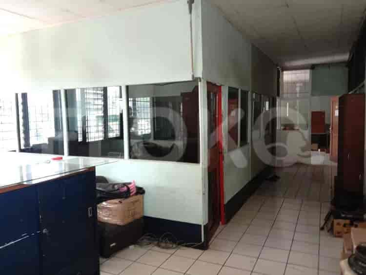 672 sqm, shophouse for rent in Raya Sultan Hasanudin, Bekasi - RKR739 5