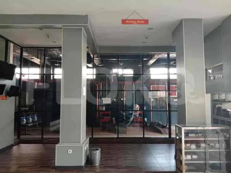 672 sqm, shophouse for rent in Raya Sultan Hasanudin, Bekasi - RKR739 8