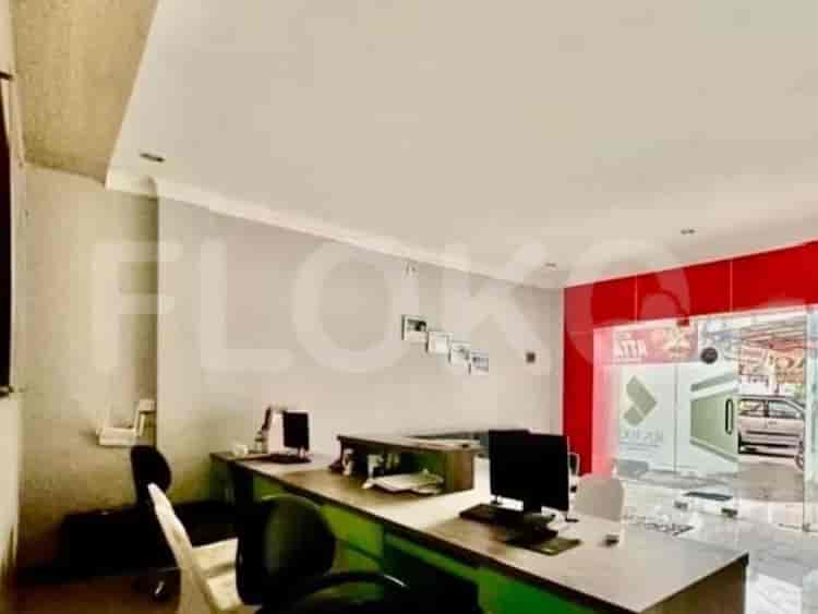 Disewakan Ruko Luas 100 m2 di Muchtar Tabrani, Bekasi Utara - RKRaaf 3