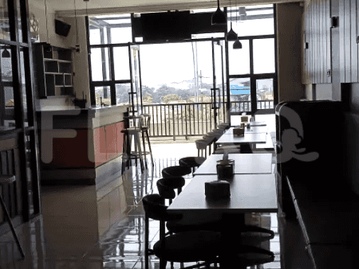 Disewakan Ruko Luas 186 m2 di Scarlett Sumarrecon, Bekasi Utara - RKRdd1 3