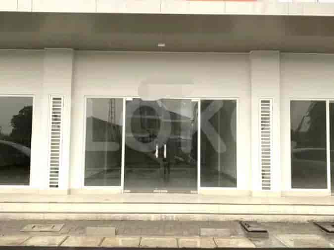 Disewakan Ruko Luas 239 m2 di Summarecon, Bekasi Utara - RKR056 1