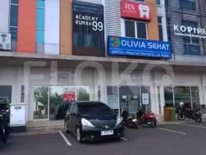 Disewakan Ruko Luas 240 m2 di Summarecon, Bekasi Utara - RKR95a 1