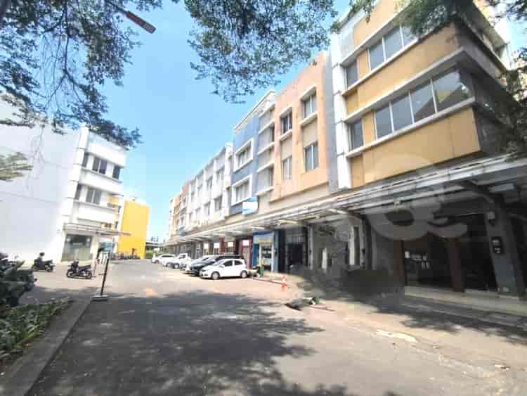 Disewakan Ruko Luas 325 m2 di Summarecon Bekasi, Bekasi Utara - RKRfbd 2