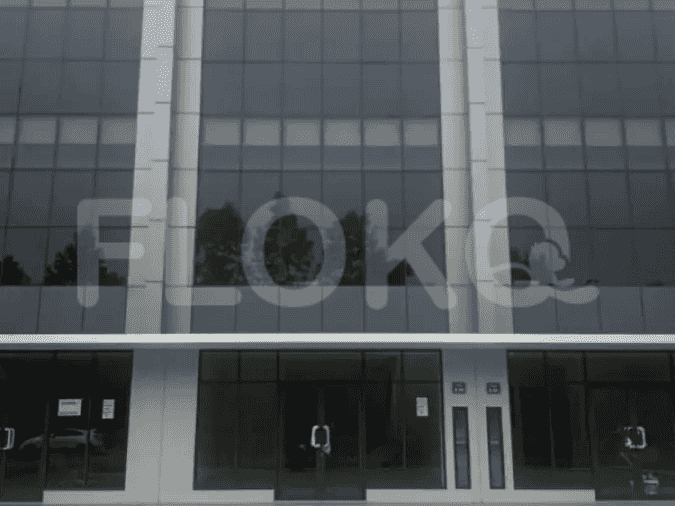 171 sqm, shophouse for rent in Utama Bintaro, Bintaro 2