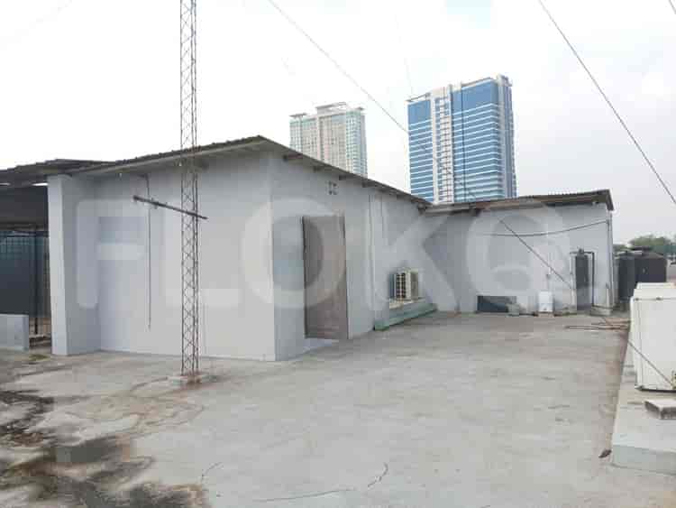 Disewakan Ruko Luas 1500 m2 di Kebayoran Baru, Blok M - RKR12e 10