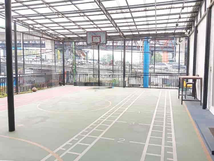 Disewakan Ruko Luas 1500 m2 di Kebayoran Baru, Blok M - RKR12e 9