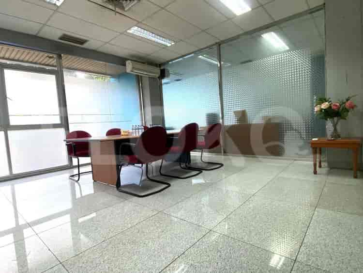 1600 sqm, shophouse for rent in Kebayoran, Blok M - RKRd21 15