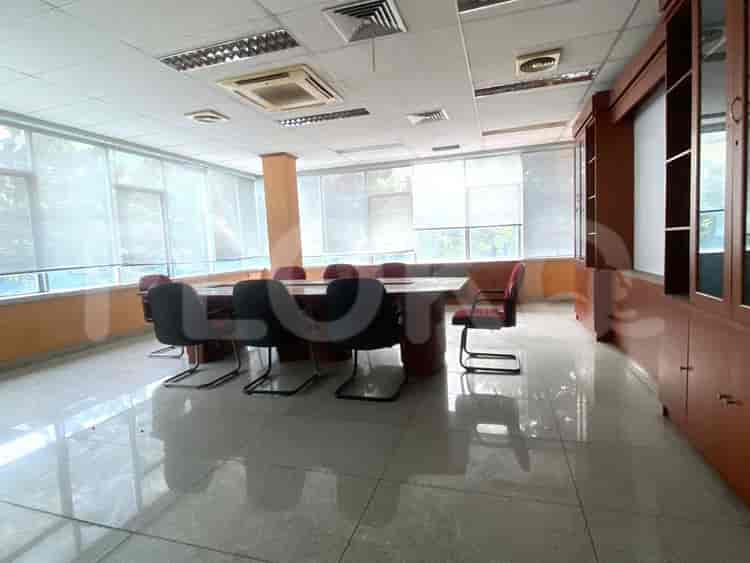 1600 sqm, shophouse for rent in Kebayoran, Blok M - RKRd21 21