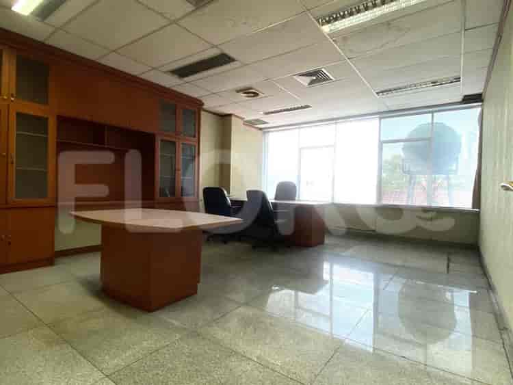 1600 sqm, shophouse for rent in Kebayoran, Blok M - RKRd21 23
