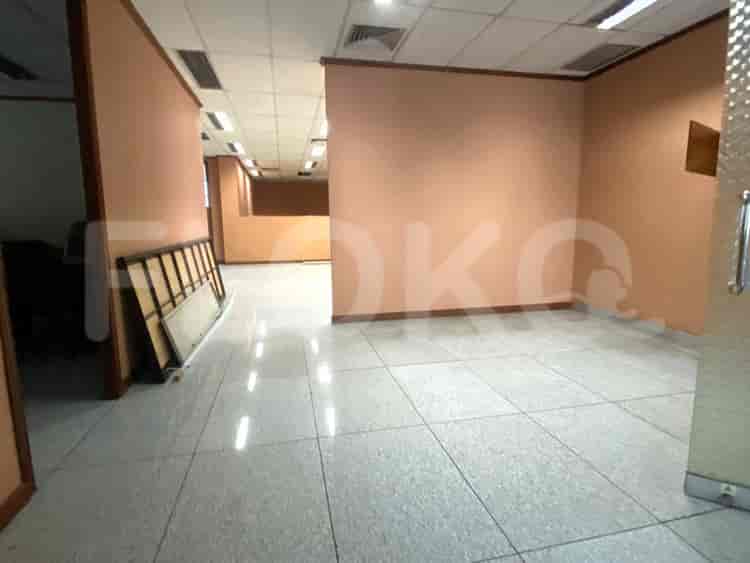 1600 sqm, shophouse for rent in Kebayoran, Blok M - RKRd21 27