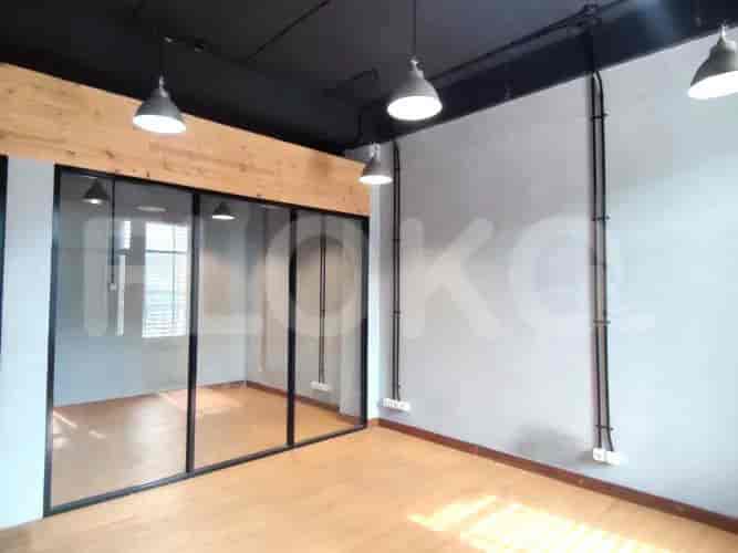 252 sqm, shophouse for rent in Jl. Panglima Polim, Blok M - RKRe32 5