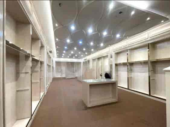 Disewakan Ruko Luas 135 m2 di Jl Tebah, Pasar Mayestik, Blok M - RKR034 10
