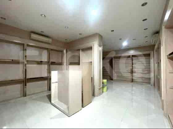 Disewakan Ruko Luas 135 m2 di Jl Tebah, Pasar Mayestik, Blok M - RKR034 14