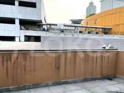 Disewakan Ruko Luas 135 m2 di Jl Tebah, Pasar Mayestik, Blok M - RKR034 1
