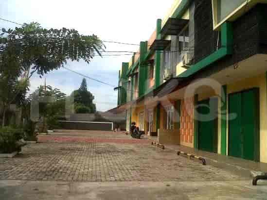 131 sqm, shophouse for rent in Raya Parung KM. 26 Kemang, Bogor 2