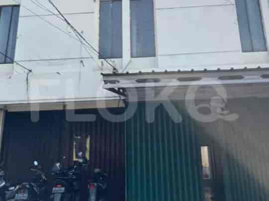 Disewakan Ruko Luas 270 m2 di Cibinong, Bogor - RKR748 2
