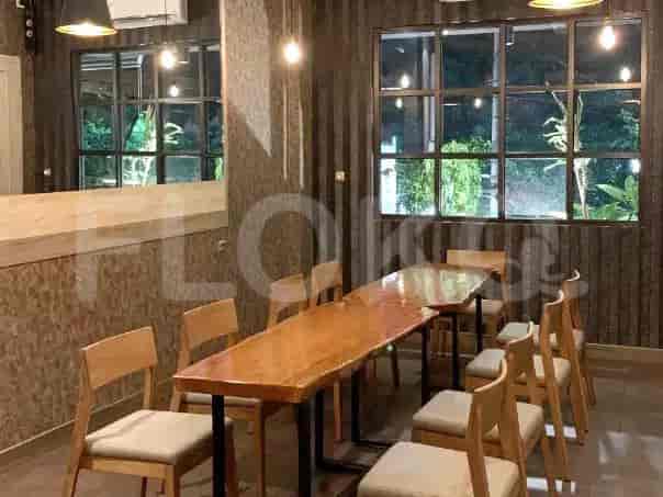 Disewakan Ruko Luas 280 m2 di Bahsuki Rahmat, Cipinang - RKR62f 3