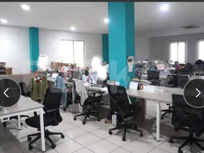1110 sqm, shophouse for rent in Green Mansion, Daan Mogot - RKR1f5 4