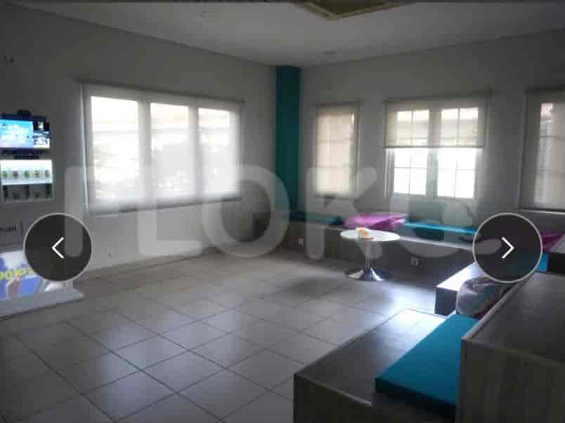 1110 sqm, shophouse for rent in Green Mansion, Daan Mogot 5