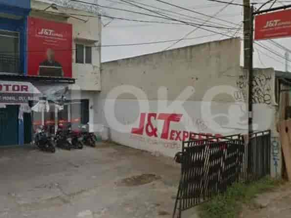 80 sqm, shophouse for rent in Bojongsari, Depok 1