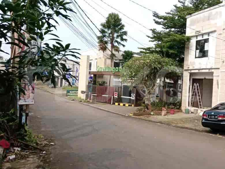 Disewakan Ruko Luas 80 m2 di Sawangan Green Park, Depok 2