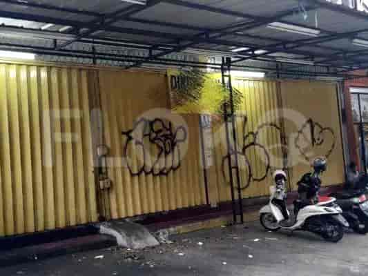 Disewakan Ruko Luas 154 m2 di Duren Sawit Raya, Duren Sawit 1