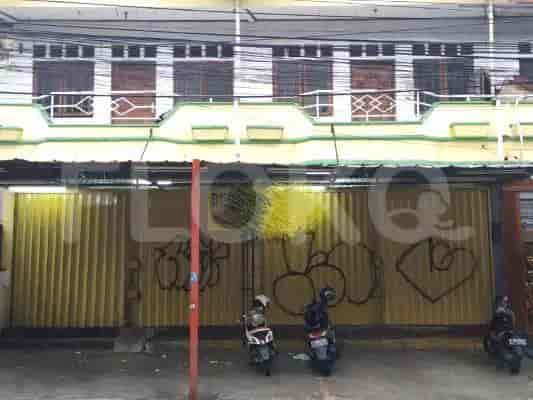 Disewakan Ruko Luas 154 m2 di Duren Sawit Raya, Duren Sawit 2