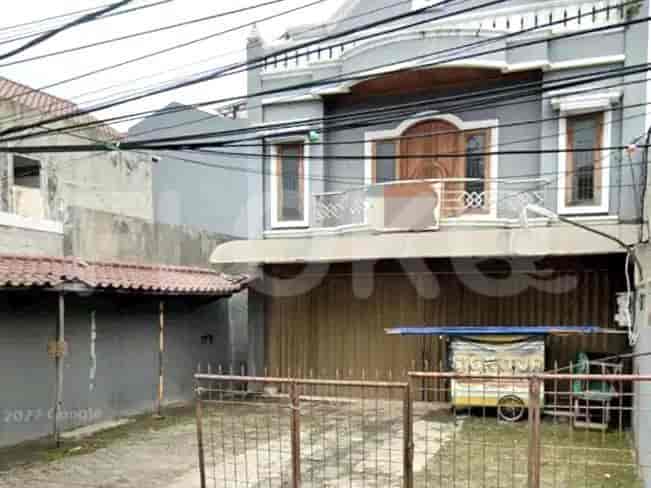 Disewakan Ruko Luas 318 m2 di Duren Sawit, Duren Sawit 1